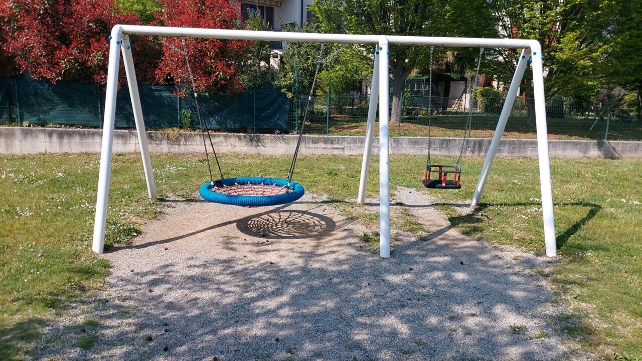Giochi oltre ogni barriera a Usmate Velate, il Comune lavora a un QRCode… inclusivo