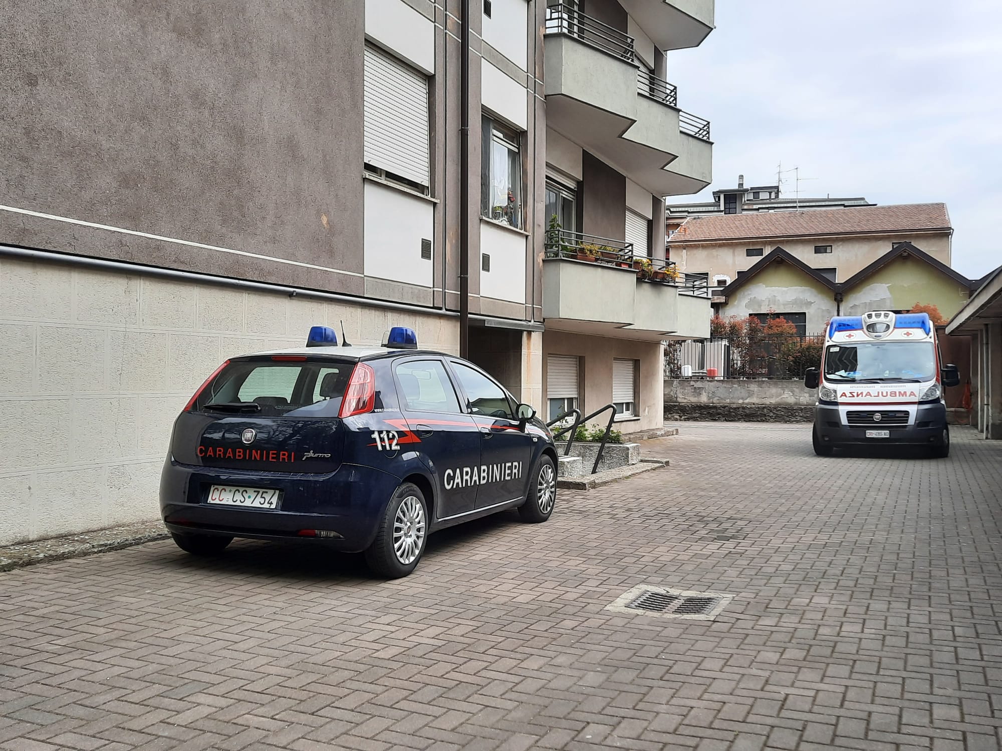 viale Santuario