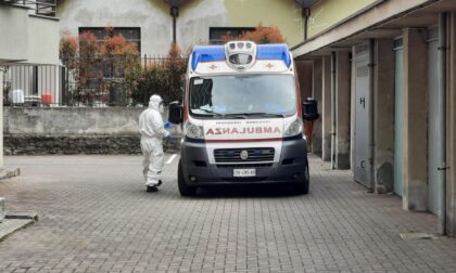 Allarme per un'anziana che non rispondeva, ma stava dormendo