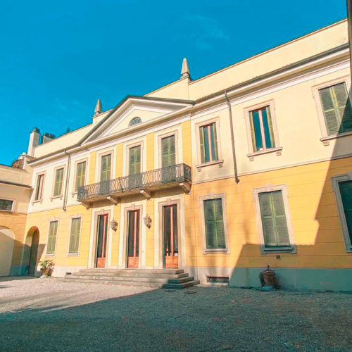 Villa Longoni, al via i laboratori per formare giovani da inserire nel tessuto artigianale brianzolo