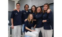 Dentista a Cornate d'Adda: il team del Centro Medico Brianza