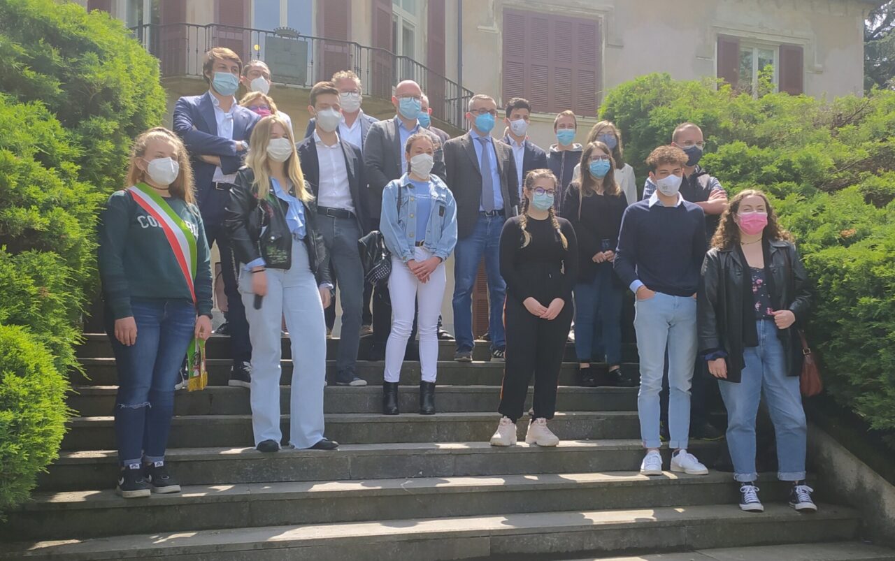 I tesori di Besana racchiusi nel cortometraggio realizzato dai ragazzi