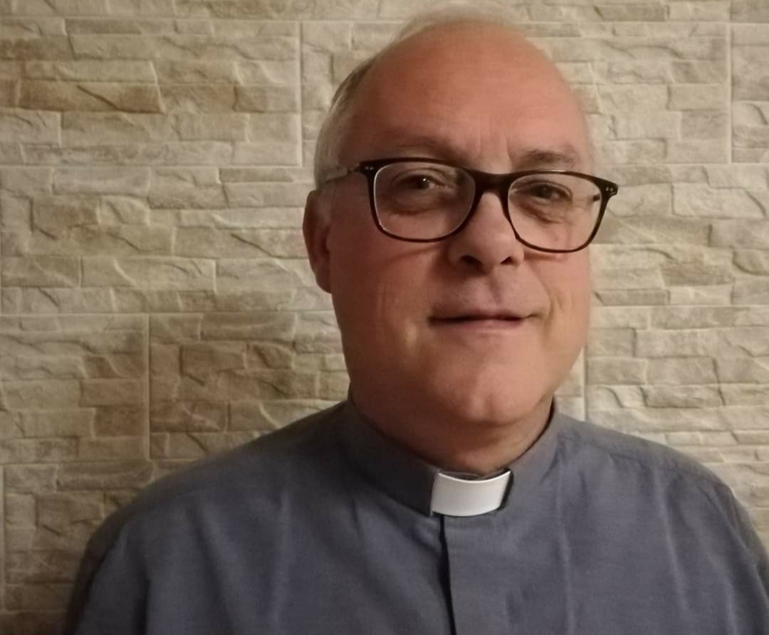 Dopo otto anni a Renate e Veduggio, il parroco se ne va