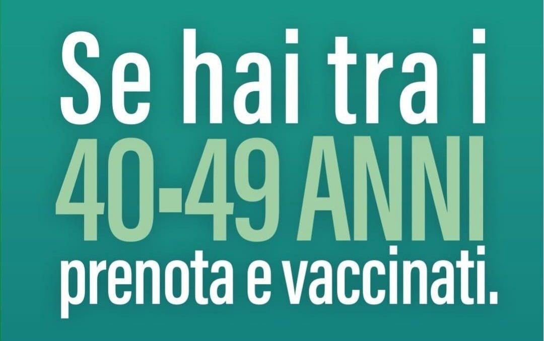 Prenotazione vaccino anti Covid in Lombardia: da domani ...