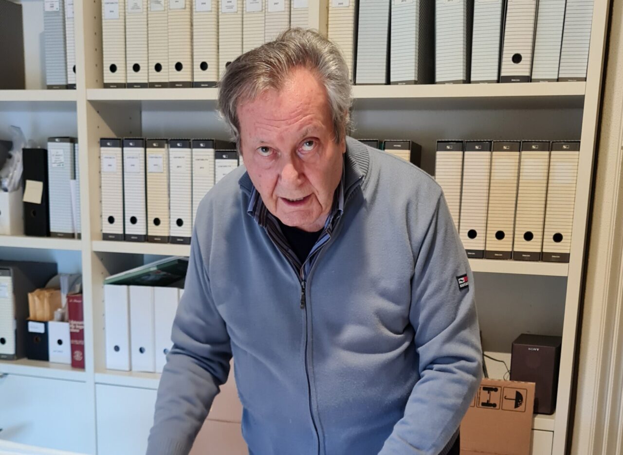 “Il Bernareggino” sogna Notre Dame