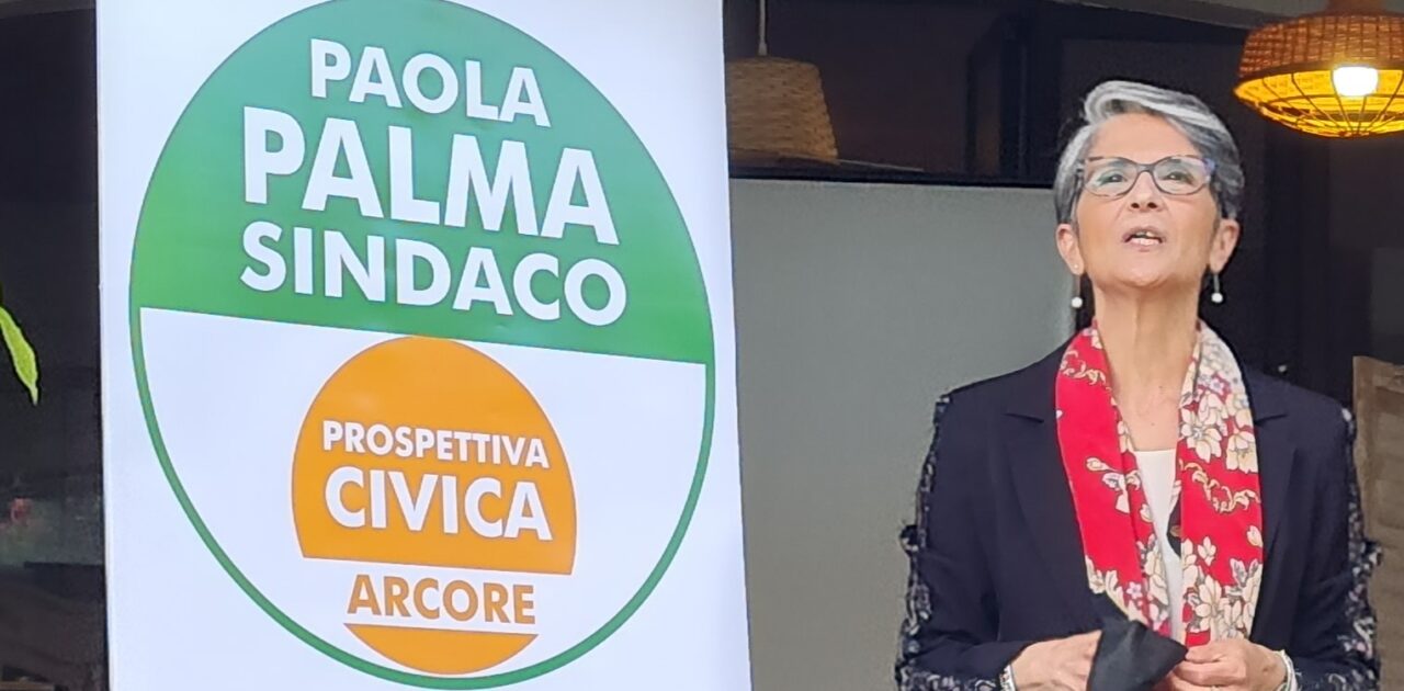 “Prospettiva Civica” dà il via alla campagna elettorale arcorese (tutte le foto dei candidati)