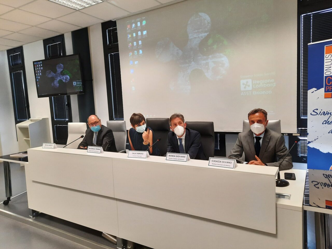 Arriva Lucas, massaggiatore cardiaco salvavita