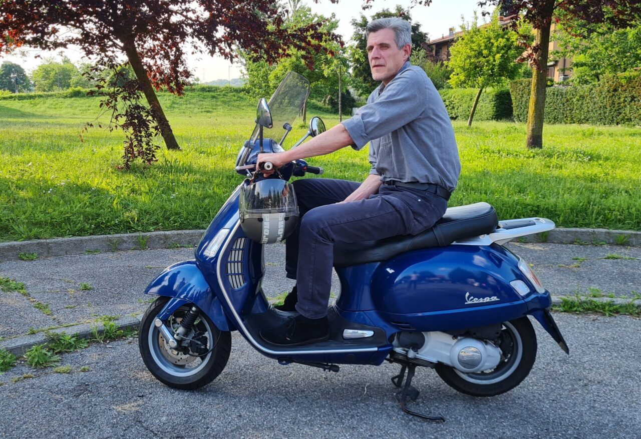 Arcore: Luca Monguzzi si candida a sindaco sostenuto dalla civica “ImmaginArcore” e dal M5Stelle