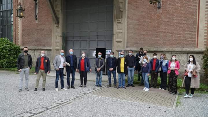 Fine settimana dedicato al fascino delle Centrali idroelettriche