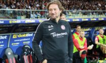 Giovanni Stroppa sarà l'allenatore del Calcio Monza