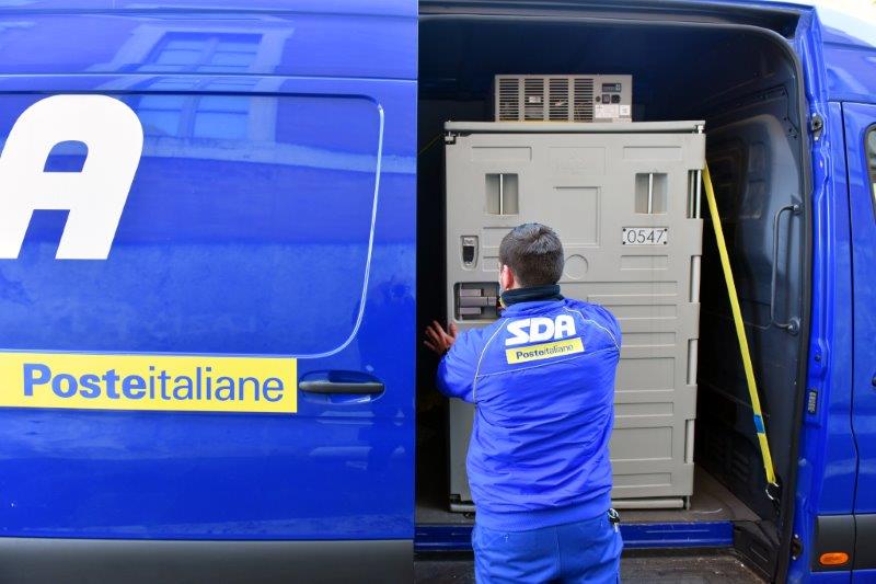 Nuova consegna di vaccini anti Covid a Monza e Vimercate