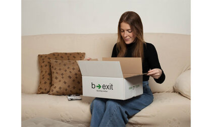 La vera moda è B-Exit: prodotti originali e sconti 70% sui migliori marchi