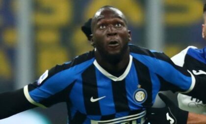 Festa “clandestina” in hotel per il compleanno di Lukaku: arrivano i Carabinieri