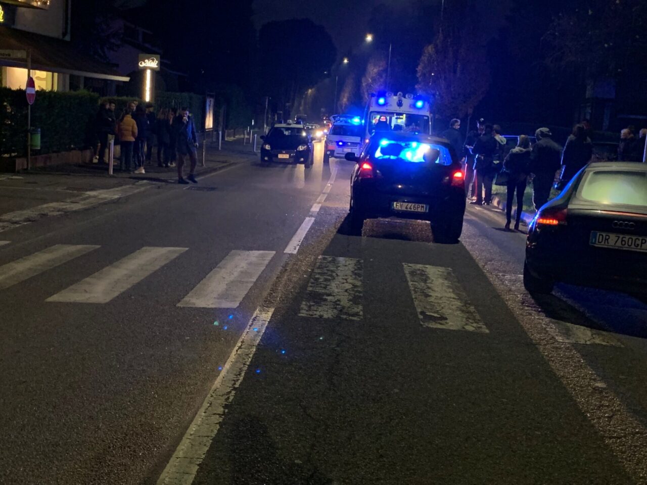 Carate Brianza, in via Milano arriva il dosso rialzato