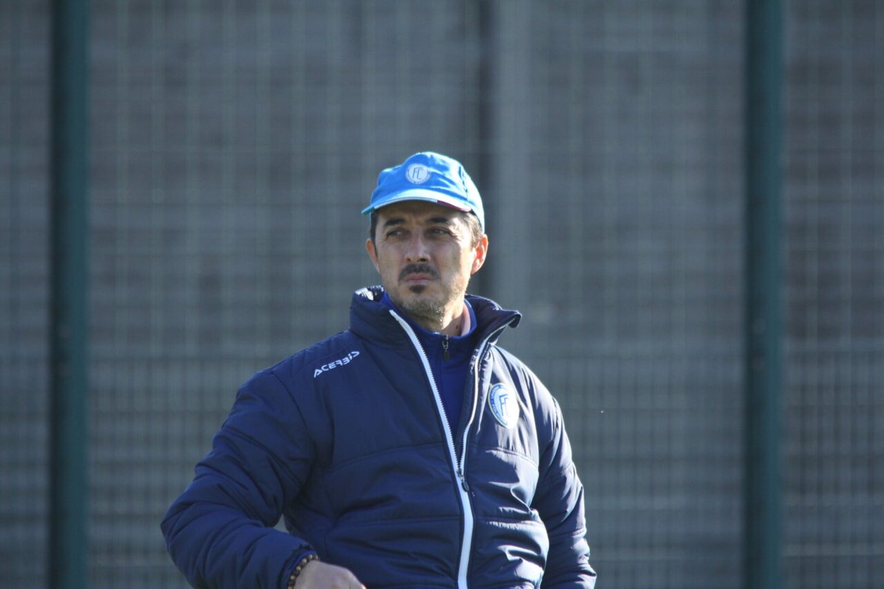 Folgore Caratese, brutta caduta con l’ultima in classifica