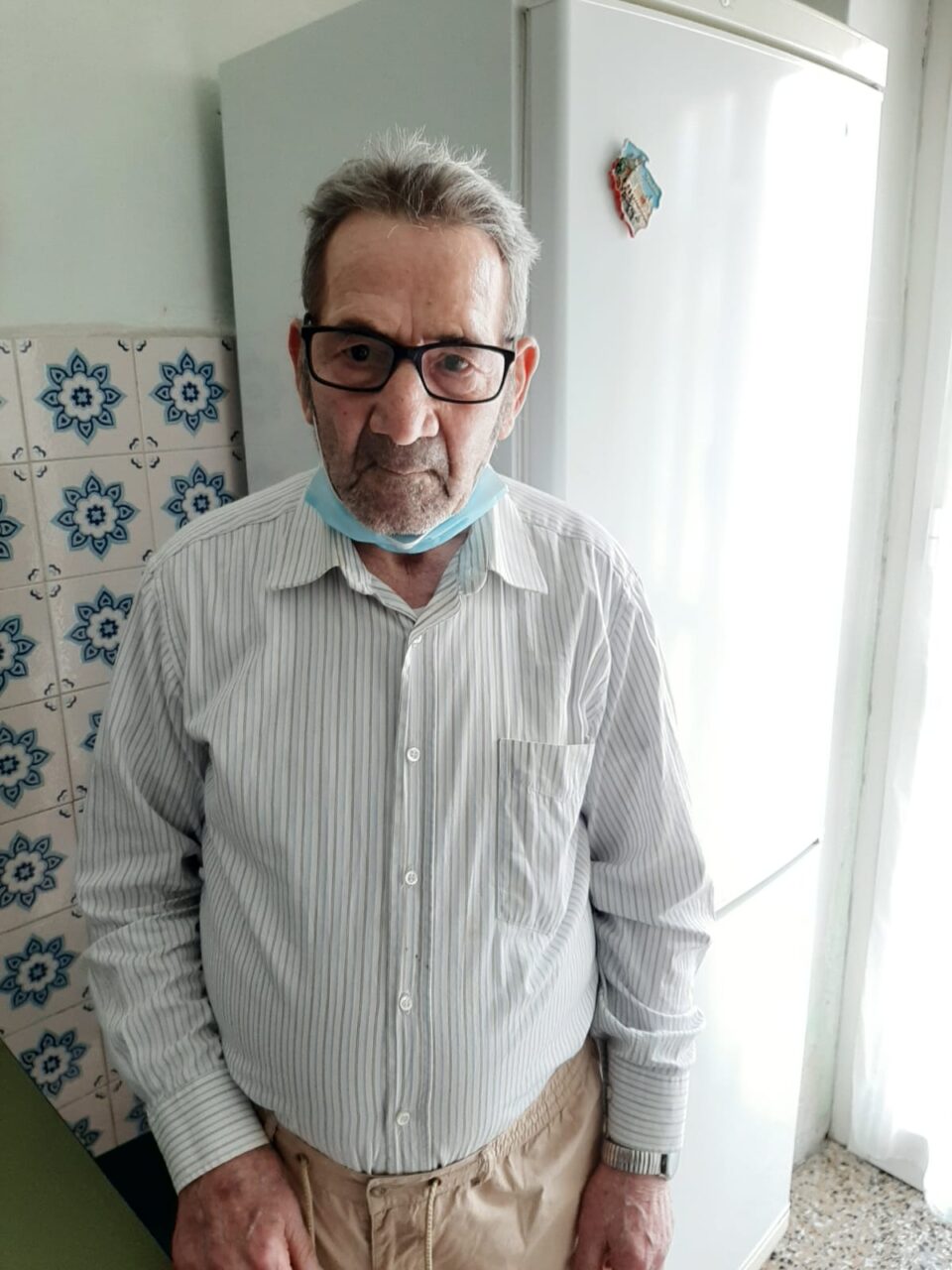 Truffa da duemila euro, vittima il presidente dei reduci