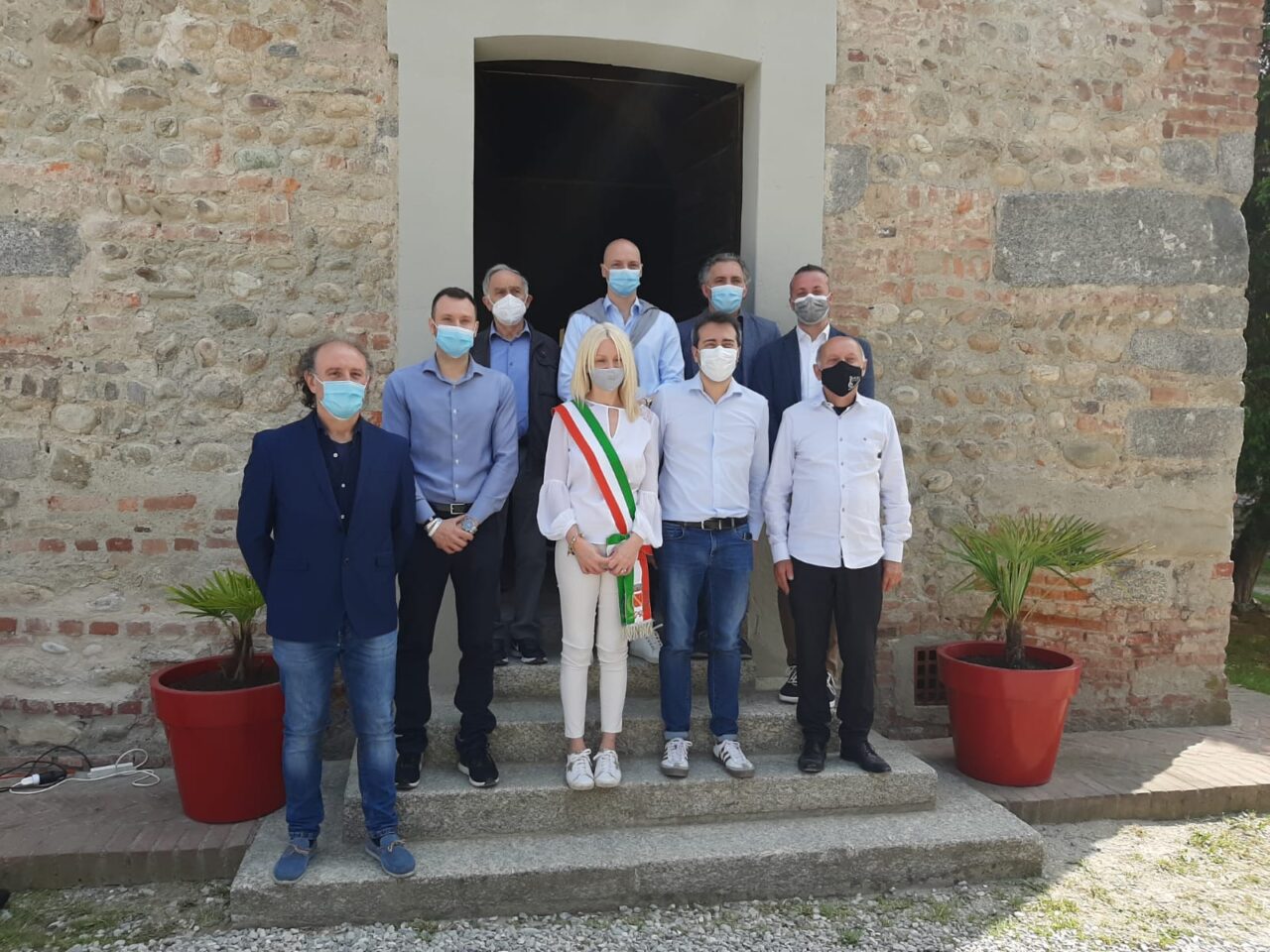 L’oratorio di Mocchirolo rinasce dopo il restauro
