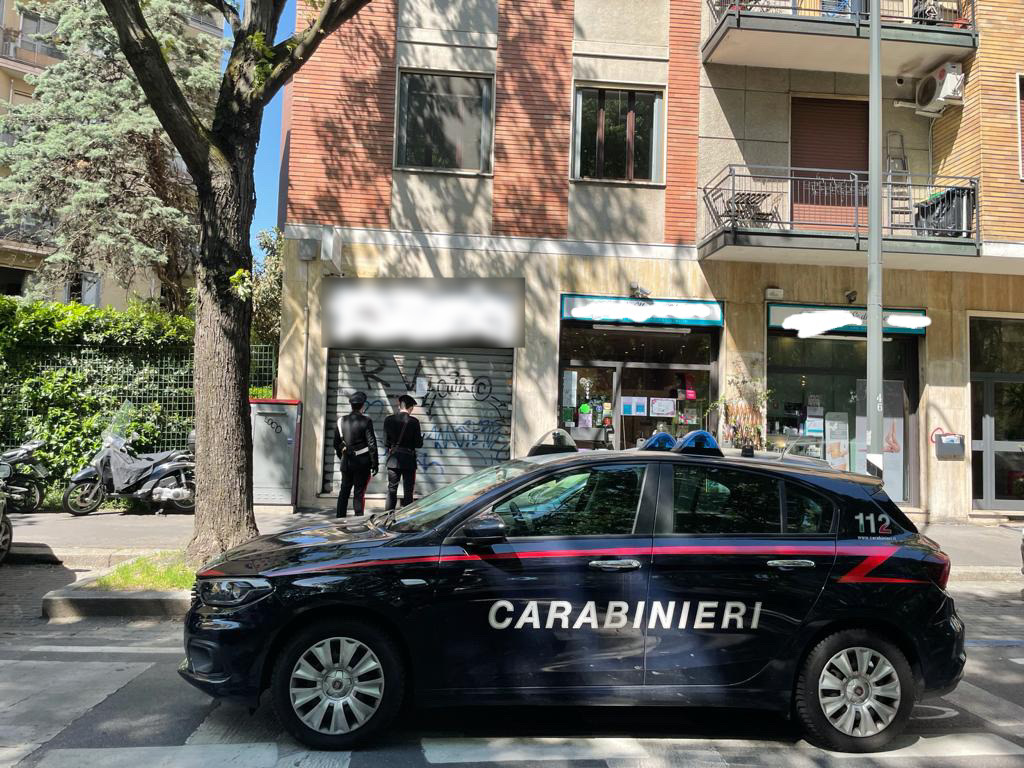 Atti di vendita di veicoli mai registrati: 52enne indagato per 280 capi di imputazione