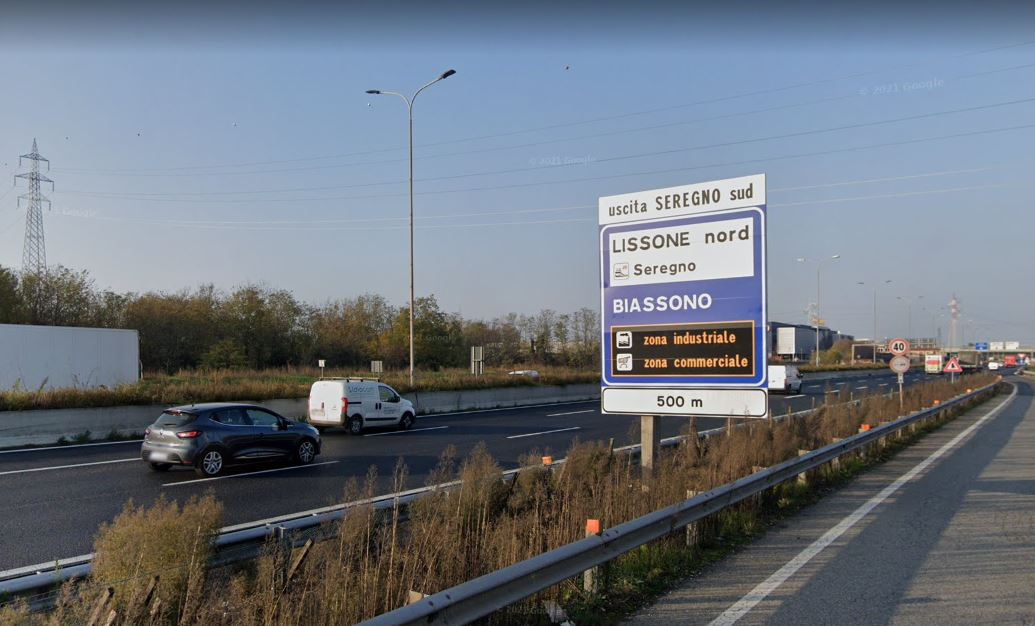 Pedemontana e Telepass che non funziona: Striscia la Notizia a Mozzate