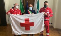 La Brianza si prepara all'8 maggio, Giornata Mondiale della Croce Rossa