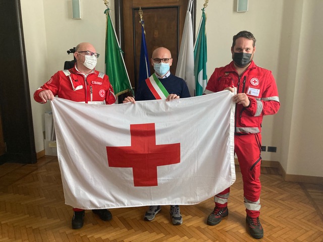La Brianza si prepara all’8 maggio, Giornata Mondiale della Croce Rossa