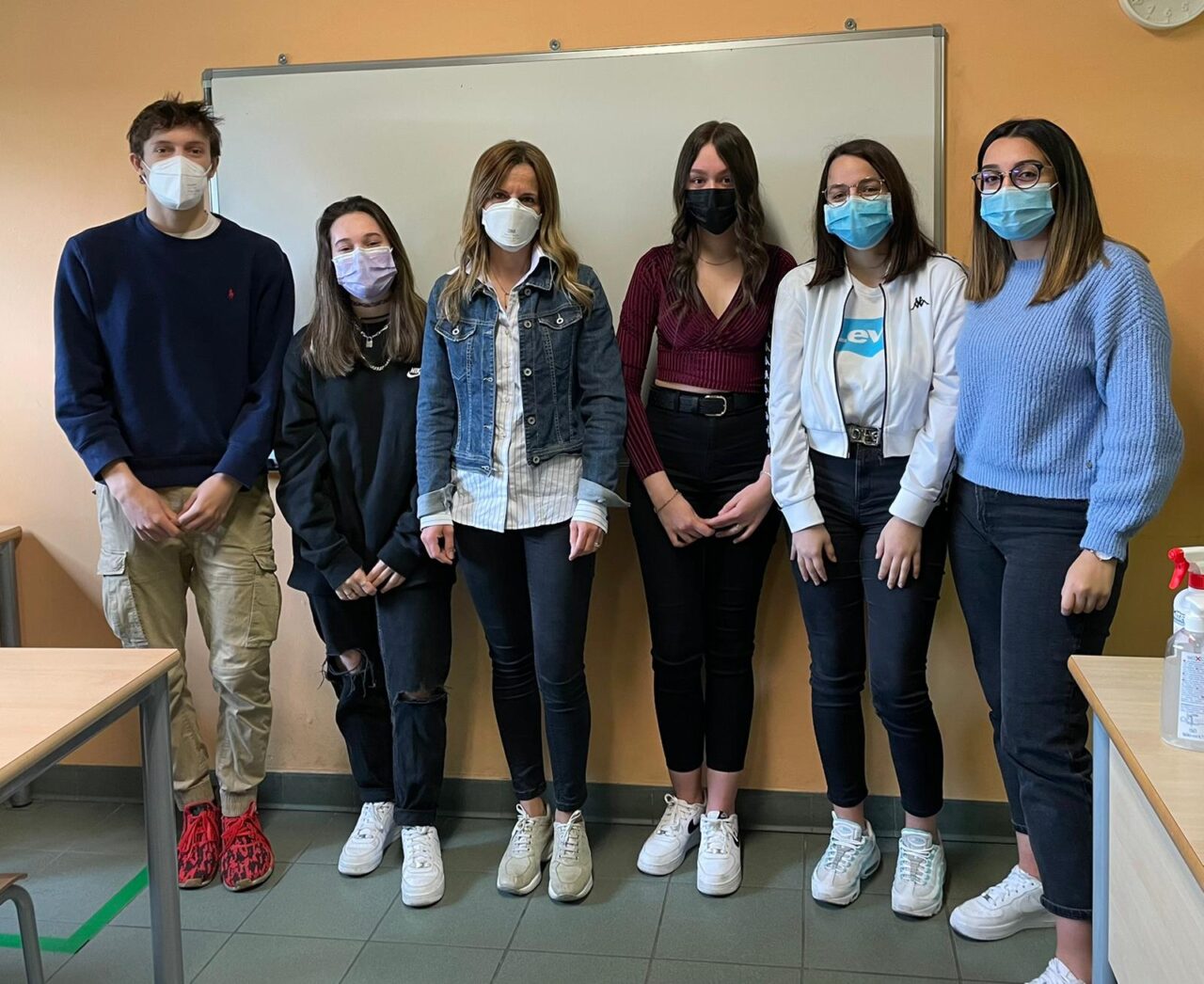“Findomestic Camp”: gli studenti dell’Istituto Iris Versari di Cesano finalisti nell’edizione 2021
