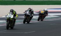 Il Motoclub Vimercate a Misano per il secondo round del National Trophy