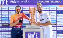 Verano:  Fly cycling, la squadra di ciclisti diabetici al Giro-E