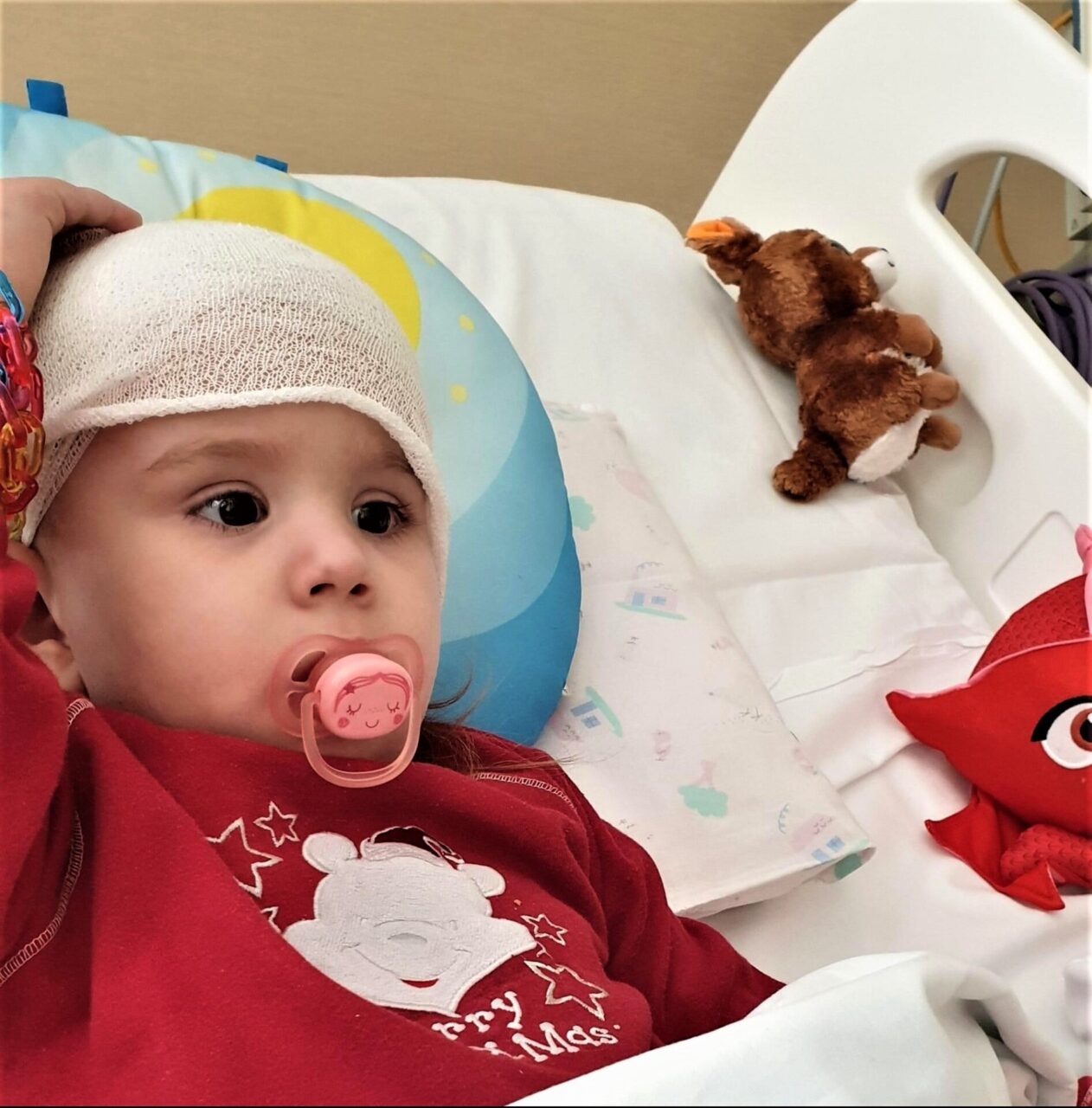 Addio piccola Giulia, Carate piange una bimba di 3 anni