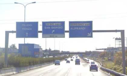 La chiusura del tratto di Valassina riguarda solo la pista ciclabile