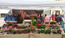 Muggiò in fiore con le associazioni per la festa della mamma