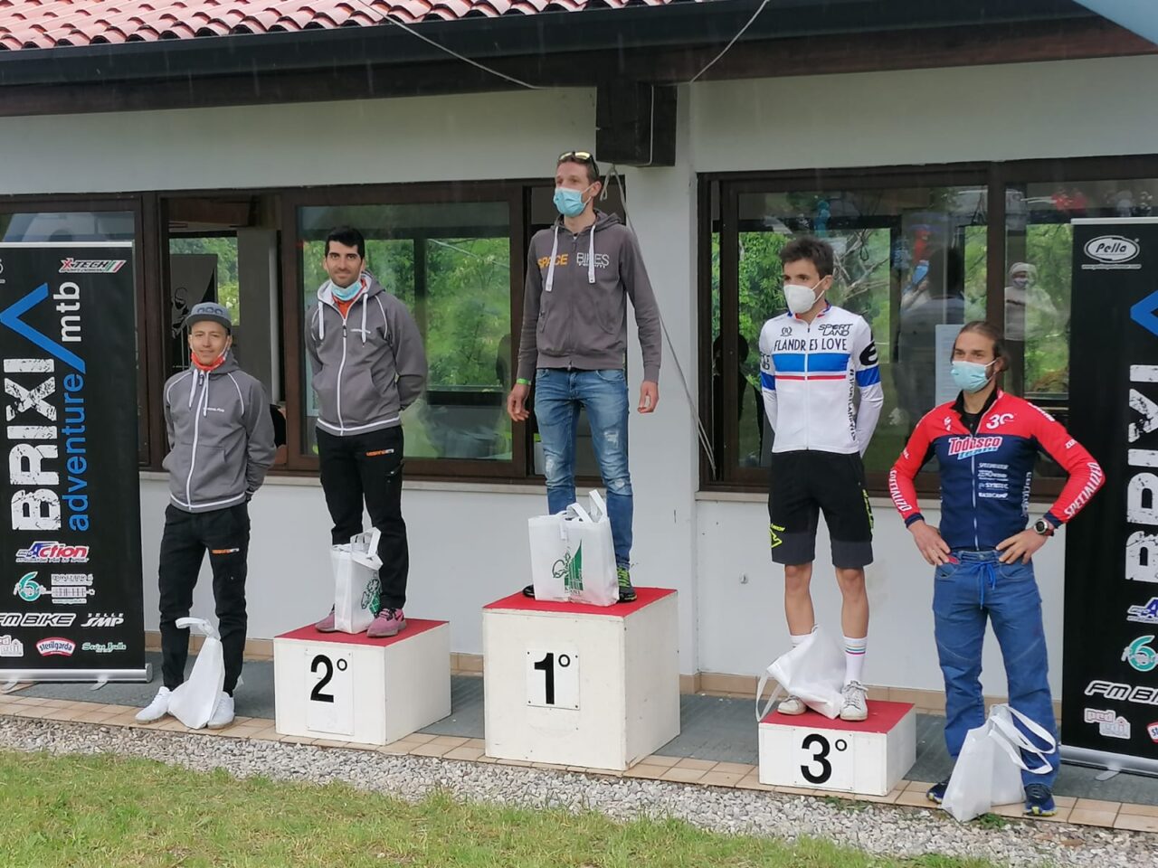 Mtb Lissone