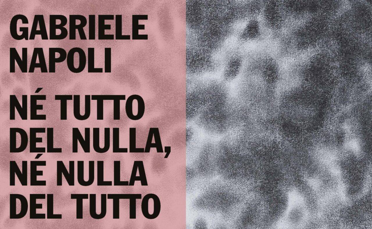 Seregno, alla Galleria Civica la mostra personale di Gabriele Napoli
