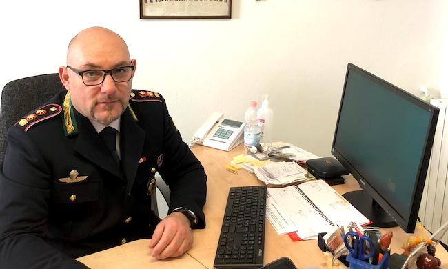 Illegittimo il licenziamento di Salvatore Furci: Comune di Corbetta condannato