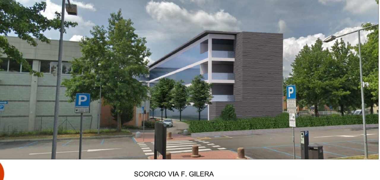 casa di riposo di arcore