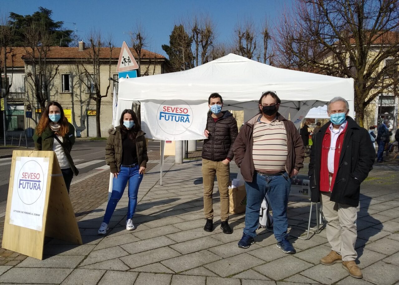 Seveso Futura: “Salviamo la Filarmonica San Clemente”