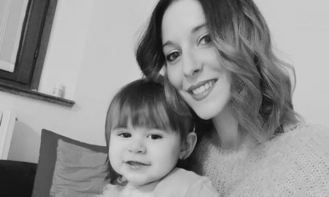 Mamma Silvia scrive alla sua Sharon: “Il nostro non sarà mai un addio”