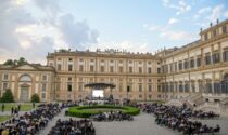 La Villa Reale riapre coi Cameristi del Teatro Alla Scala