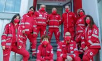 La Croce Rossa di Varedo compie 25 anni, festa in città domenica 19 settembre