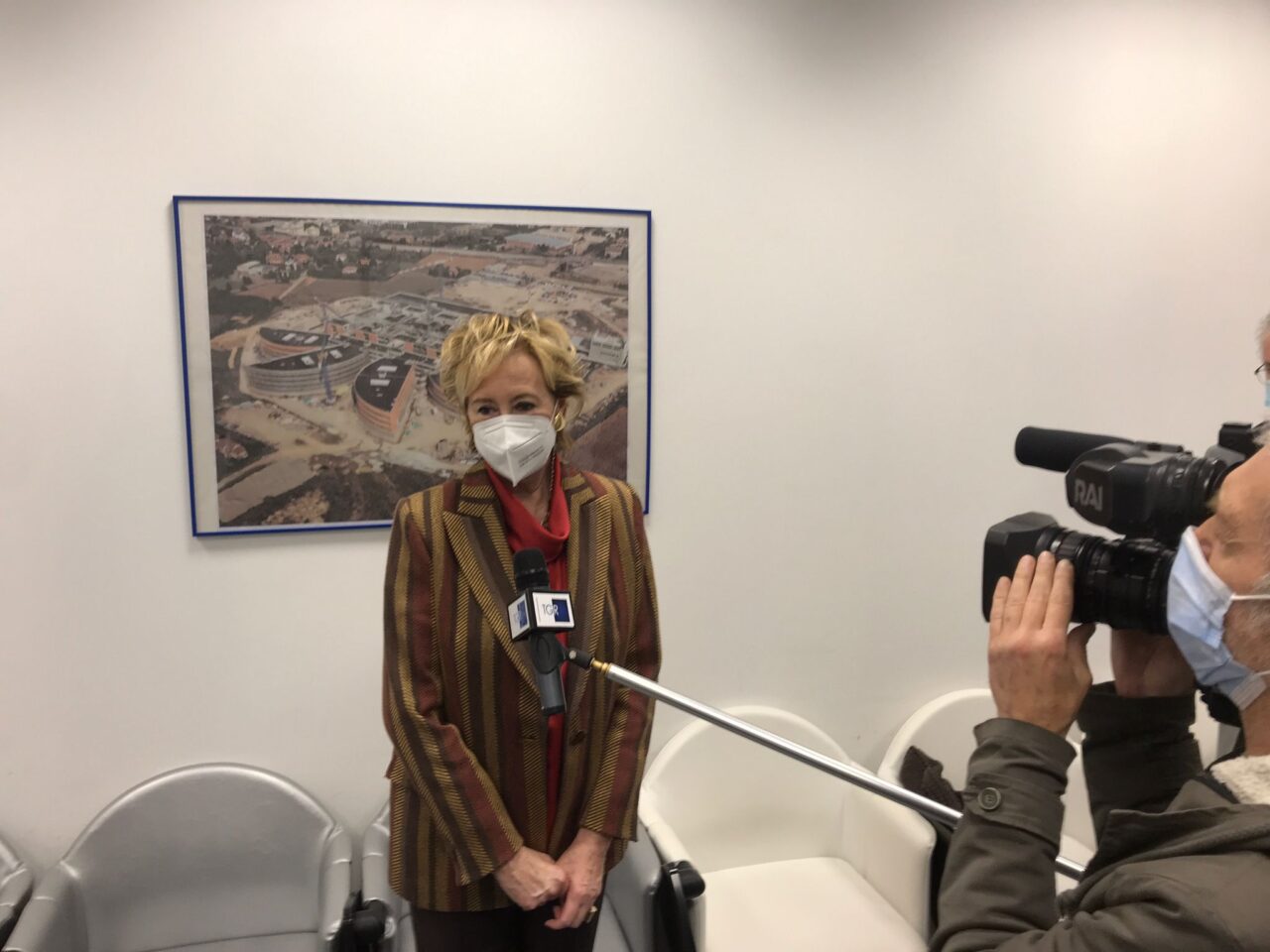 Lombardia, la Moratti annuncia “Entro il fine settimana raggiungeremo 4 milioni di vaccinazioni anti Covid”