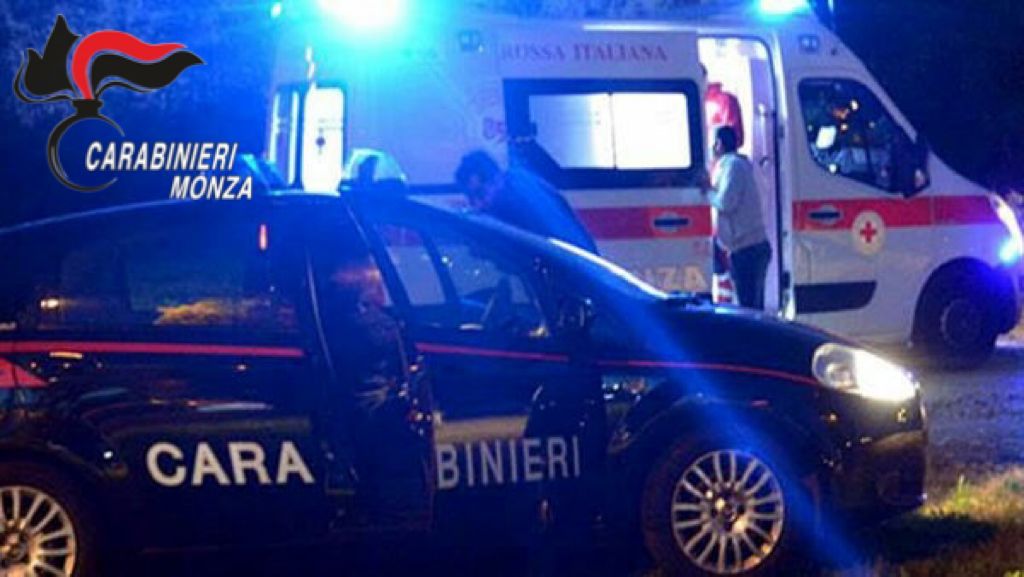 Pirata investe una donna, si inventa un alibi ma gli va male
