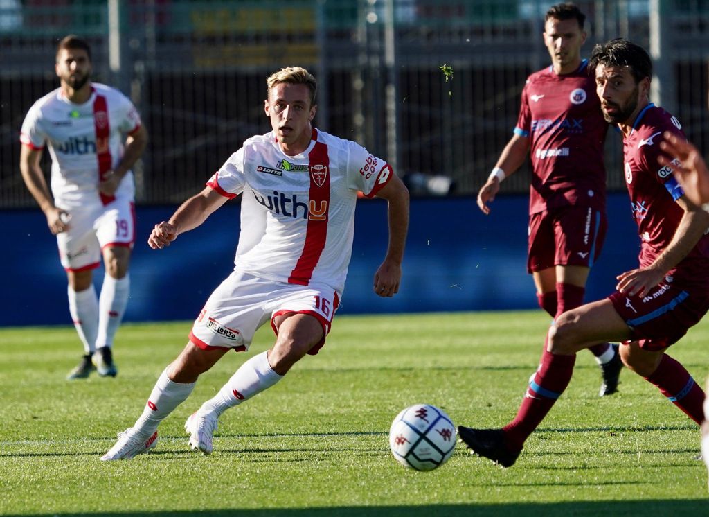 Cittadella-Monza è un disastro biancorosso: finisce 3-0