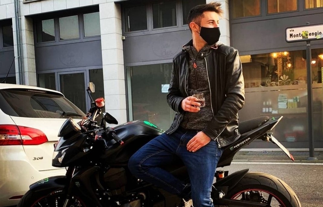 Domani i funerali del 25enne morto in un incidente in moto
