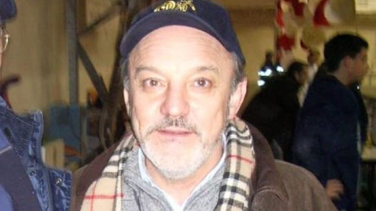 Agrate e Omate piangono il fornaio anima dell’Hockey