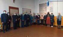 I 130 anni dell'asilo Litta, tutto il paese si è vestito a festa