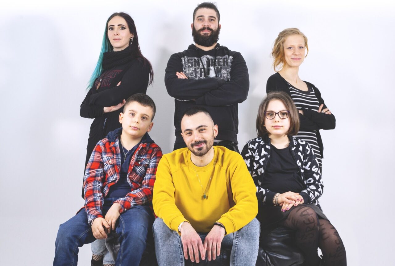 Sindrome di Tourette, una canzone per farla conoscere