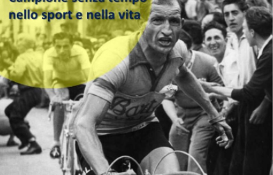 Il Liceo Banfi dedica un'aula al grande Gino Bartali