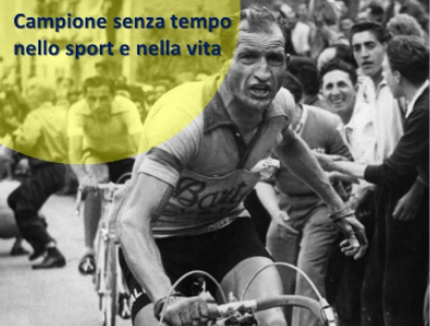 Il Liceo Banfi dedica un’aula al grande Gino Bartali
