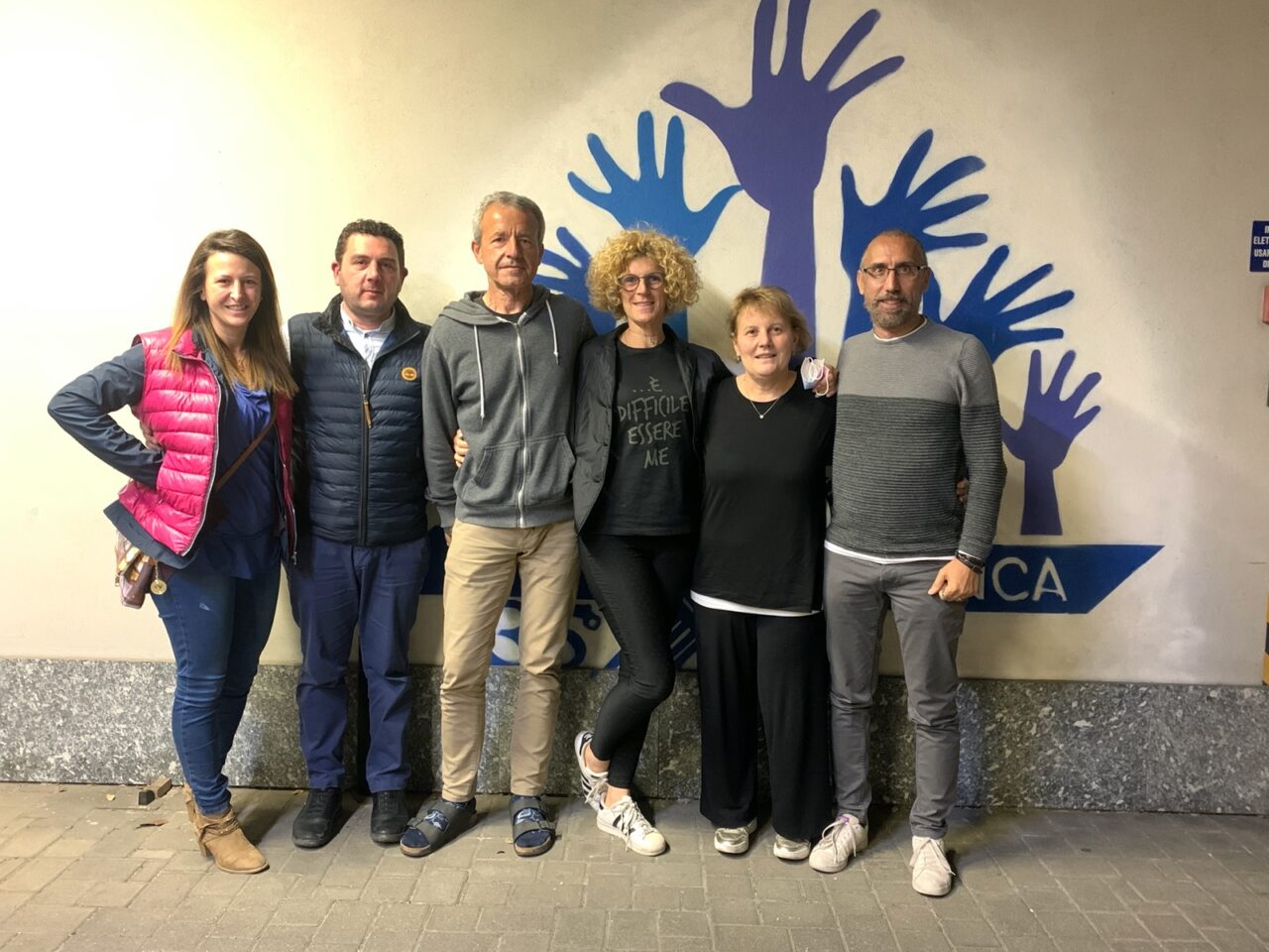 Nuovo presidente per la Croce Bianca