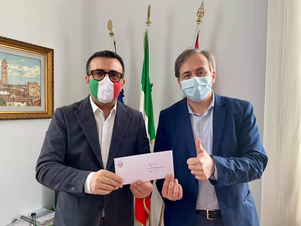 Tari scontata a bar e attività, c’è l’okay